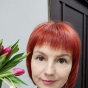 Olesya Sharipova