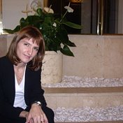 Елена Пашкова
