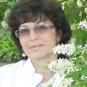 Галина Радькова