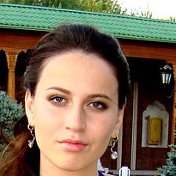 Вероника Попова