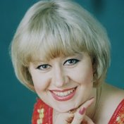 ***Елена Аксенова