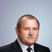 Владимир Баркалов