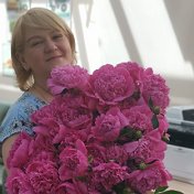 Наталья Кропивницкая (Кузлякина)