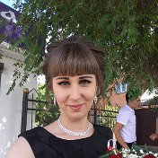 Ольга Цыганкова (Берченко)
