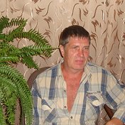 Алексей Комков