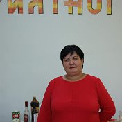 Ольга Тарасова