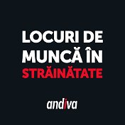 Andiva - Lucru Legal in Europa