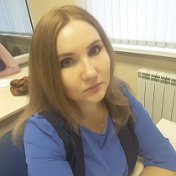Оксана Финансовый консультант