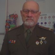 oleg kabaev