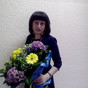 Татьяна Подгорная