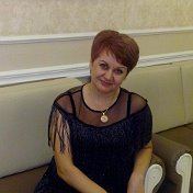 Наталья Рахматулина (Зубкова)