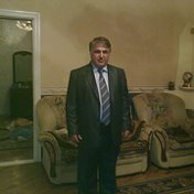 Гасан Алиев