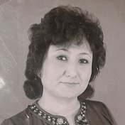 Мадина Зейналиева