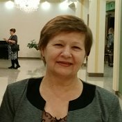Татьяна Сердюк   (Рашова)