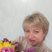 Ольга Локтионова