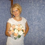 Ирина Василенко (Ковтун)
