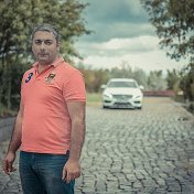 Vahe Babayan