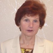 Нина Медведева (Нуйкина)