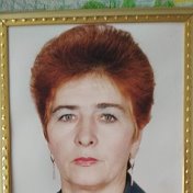 Вера Смирнова