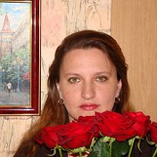 Ирина Атапина(Мурзина)