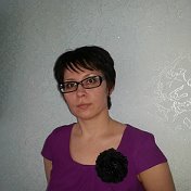 Елена Кудина(Орлова)