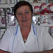 Галина Соколова