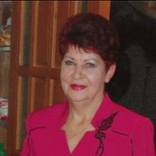 Ольга Ашурко