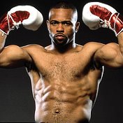 Roy Jones JR