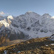 Светлана Переверзева (Бахметьева)