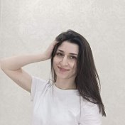 Зарина Бабаева