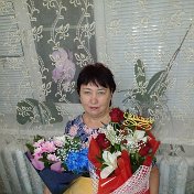 Татьяна Синникова