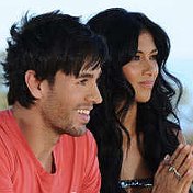 Sincere Girl to Enrique Iglesias