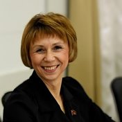 Елена Титова (Пешкова)