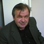 Александр Никаноров