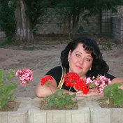 Ирина Масычева(Панина)