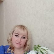 Татьяна Гусенкова-Слободчикова