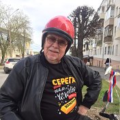 Сергей Шорников