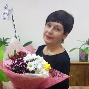 Ира Дмитренко (Козачёк)