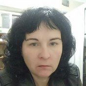 Наталья Кушназарова