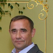 Виктор Николаев