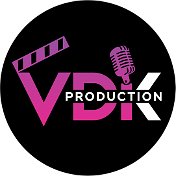 VDK PRODUCTION ПОИСК ТАЛАНТОВ