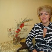 Любовь Прибылова