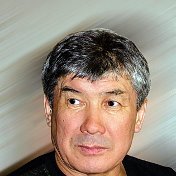 Петр Хамашкеев