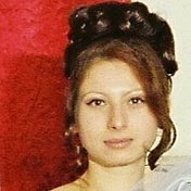 Мария Кузьмина (Кутаева)