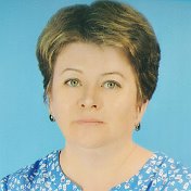 Ольга Кучинская (Передреева)