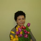 Галина Филатова