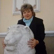 анна переверзева губарева