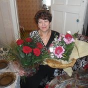 Валентина Орехова(Соломенная)