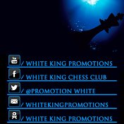 ▂ ▃ ▅ ▇WHITE KING PROMOTIONS™▇ ▅ ▃ ▂