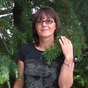Татьяна Смирнова (Гущина)